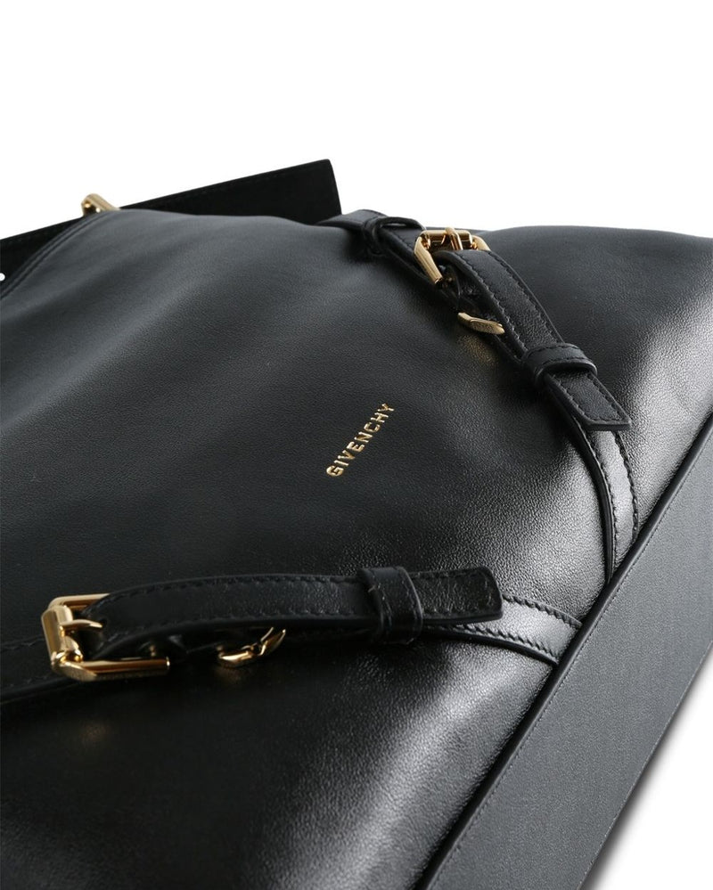 Givenchy Black Bag Glam Steals