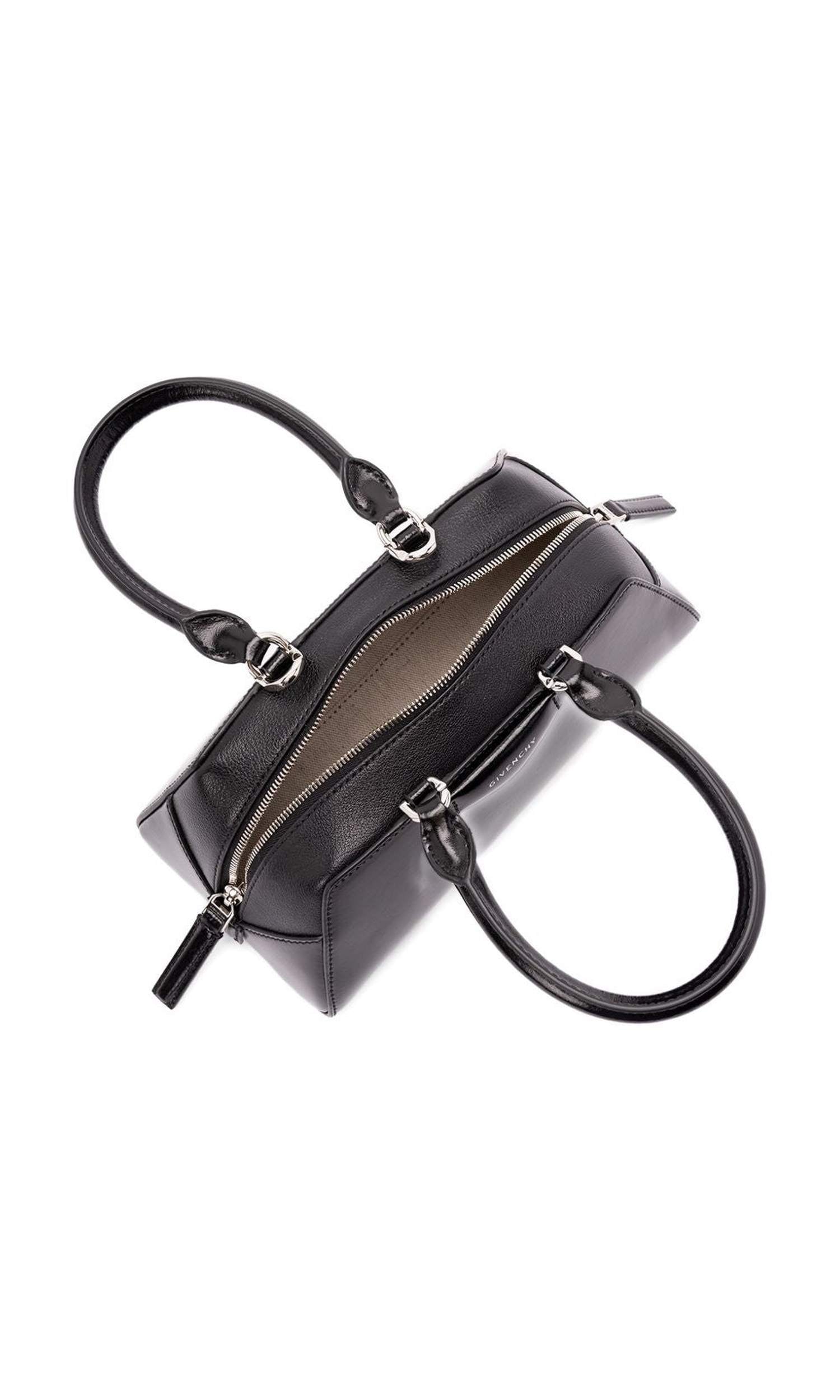 Givenchy Black Bag Glam Steals