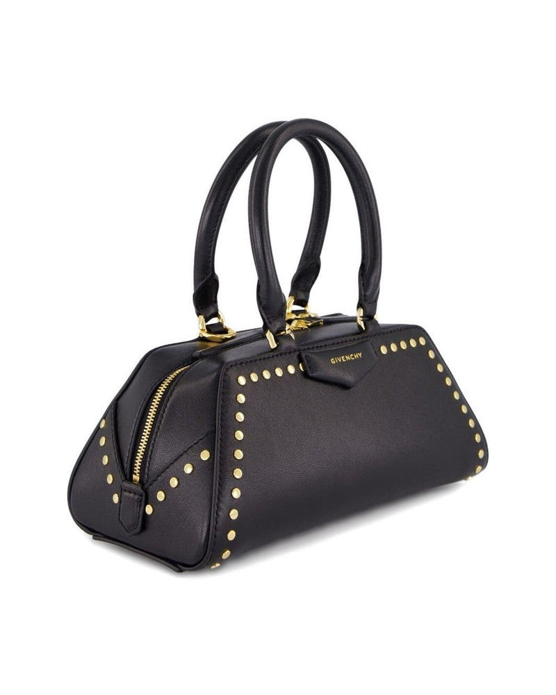 Givenchy Black Bag Glam Steals
