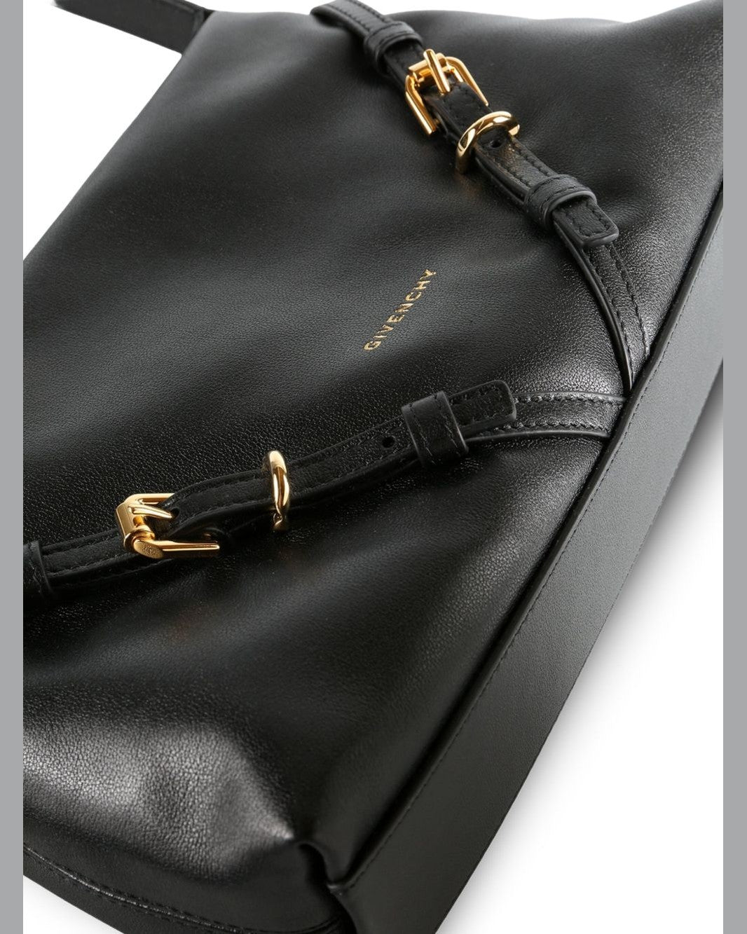 Givenchy Black Bag Glam Steals