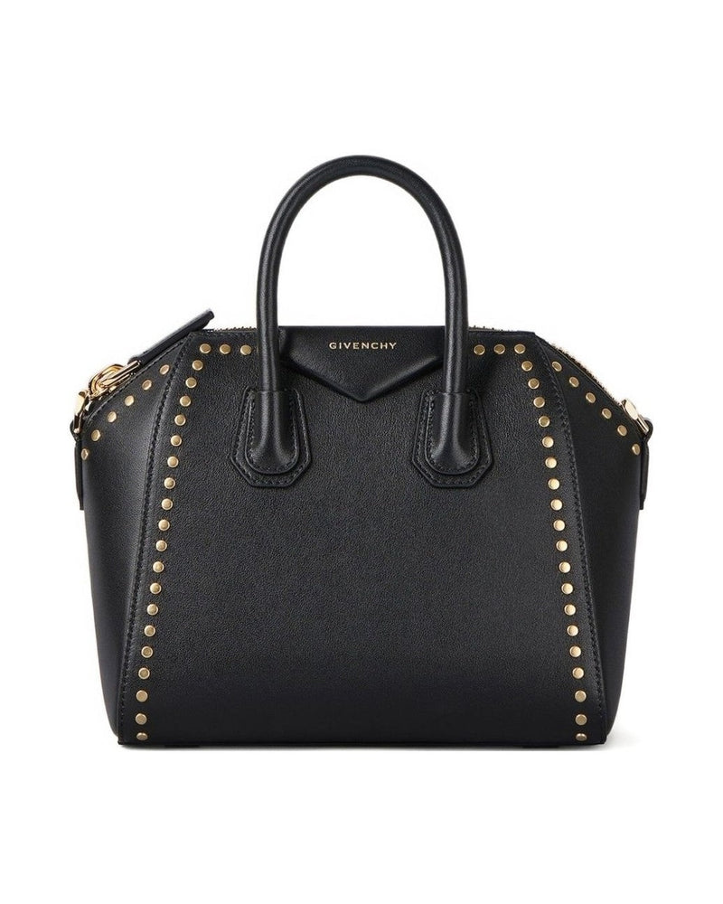 Givenchy Black Bag Handbags