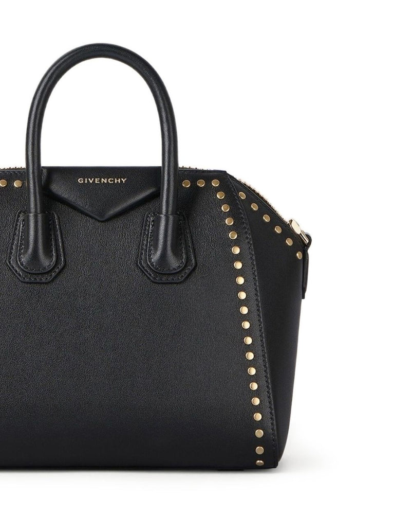 Givenchy Black Bag Handbags