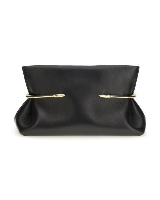 Givenchy Black Clutch Bag Glam Steals