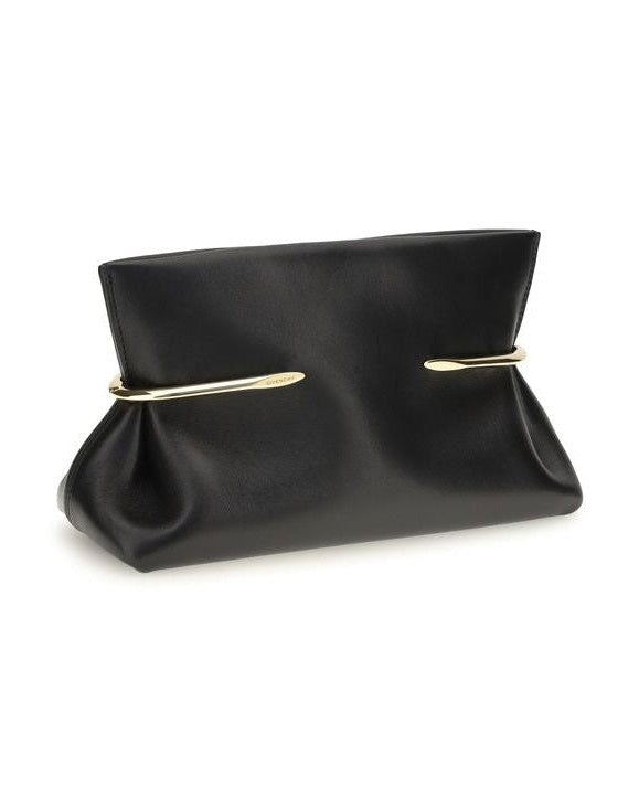 Givenchy Black Clutch Bag Glam Steals