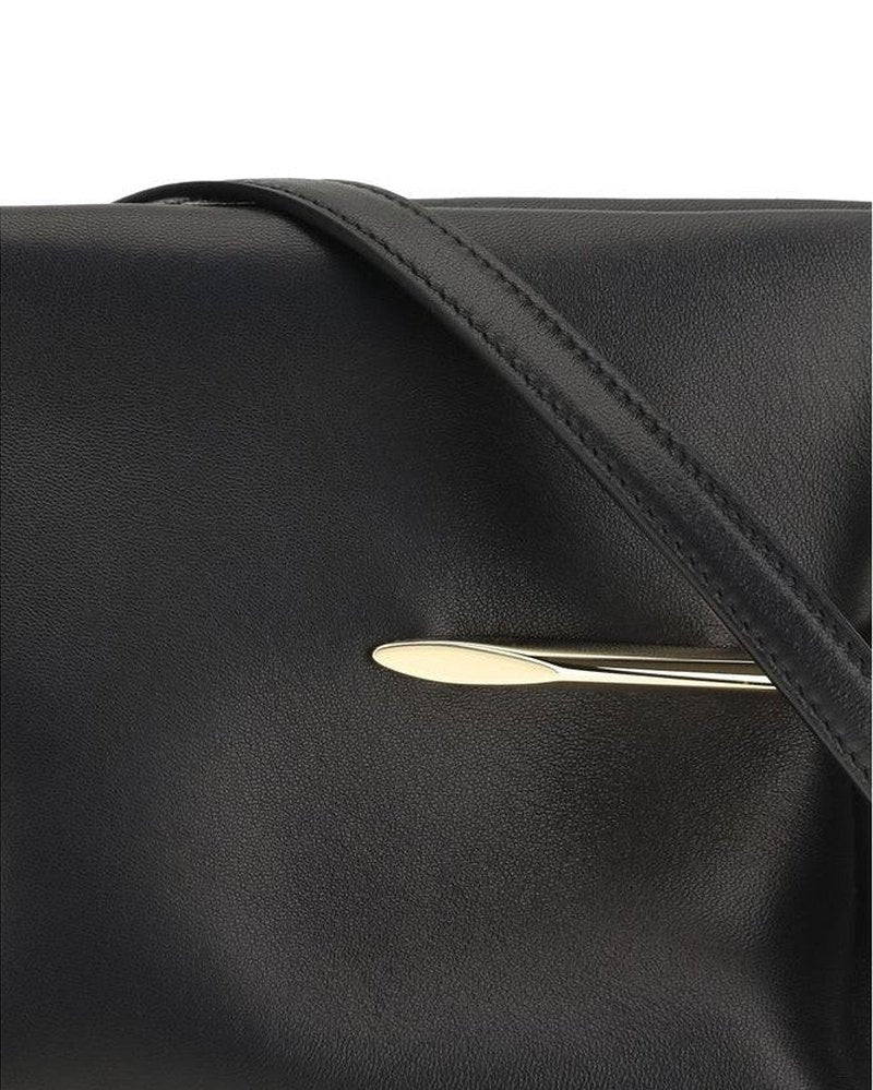 Givenchy Black Clutch Bag Glam Steals