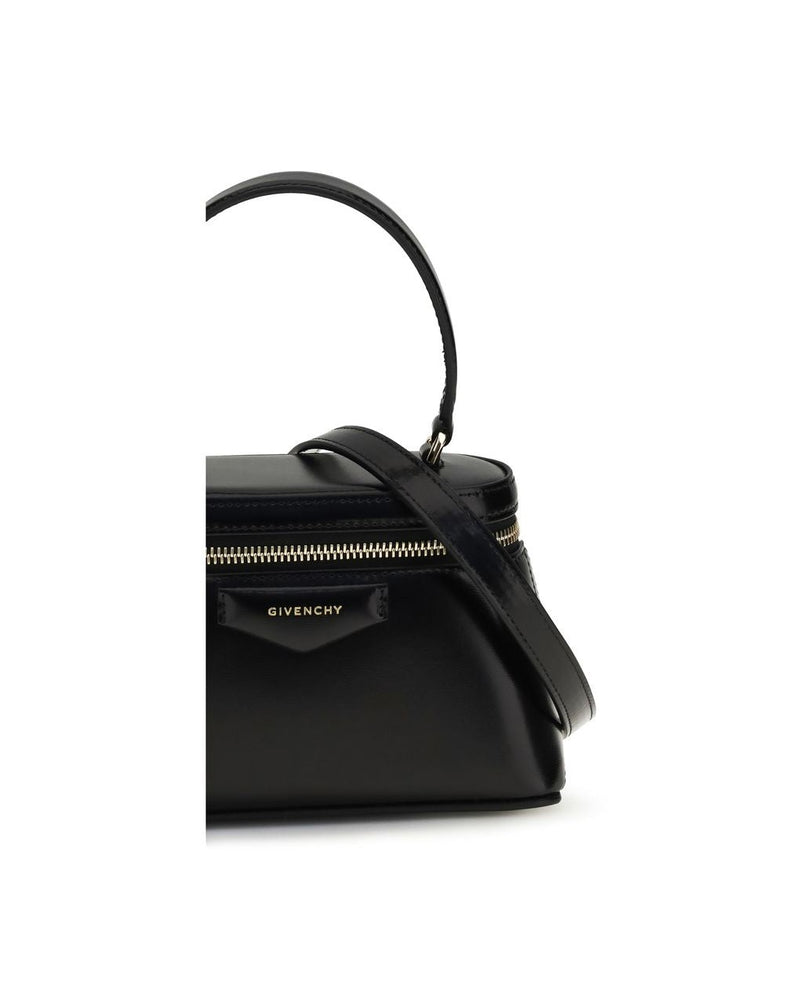 Givenchy Black Handbag Glam Steals