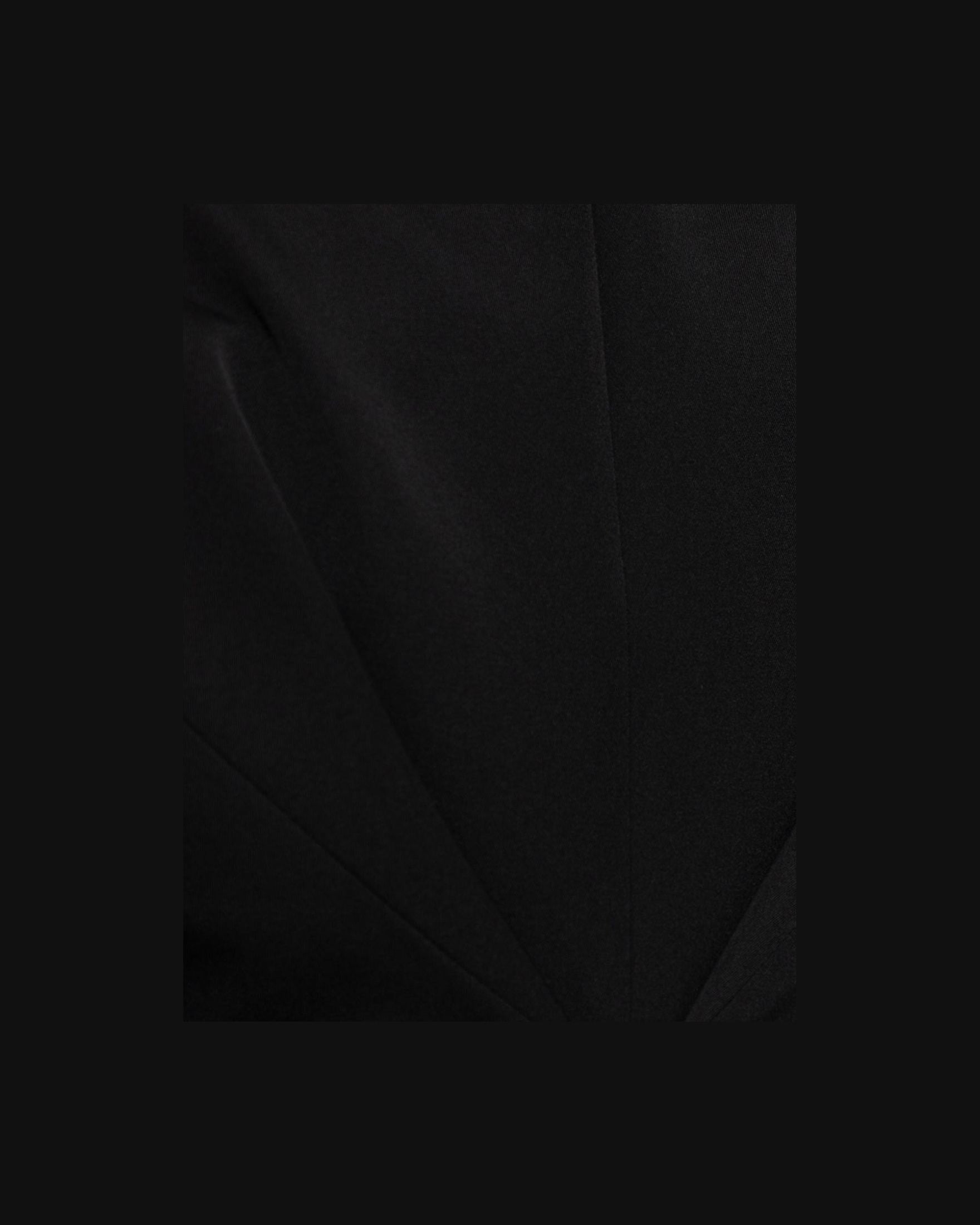 Givenchy Black Jacket Glam Steals