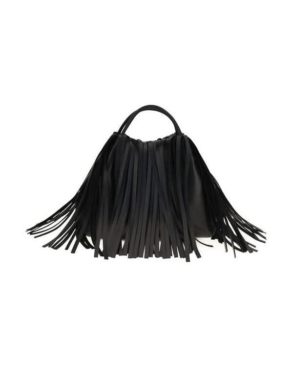 Givenchy Black Lamb Ovis Aries Shoulder Bag Glam Steals