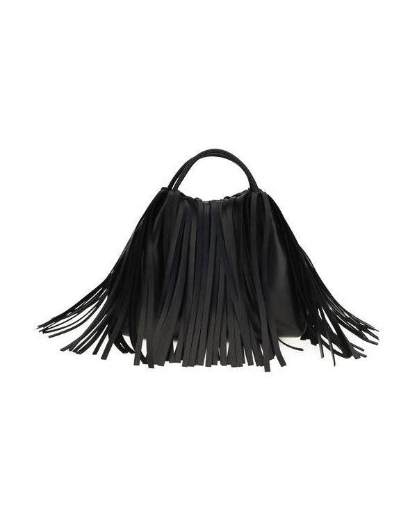 Givenchy Black Lamb Ovis Aries Shoulder Bag Glam Steals