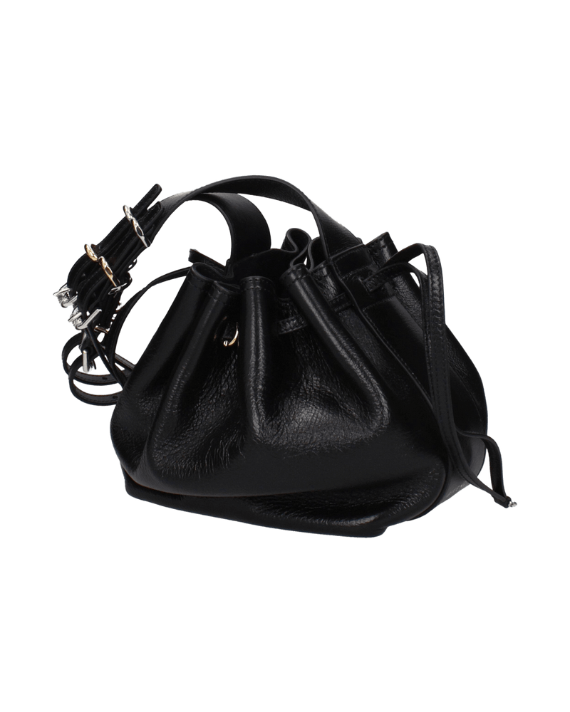 Givenchy Leather Black Crossbody Bag Glam Steals