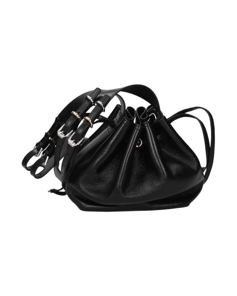 Givenchy Leather Black Crossbody Bag Glam Steals