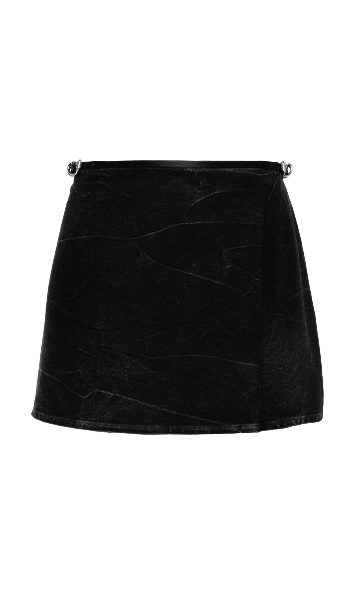 Givenchy Black Skirt Glam Steals
