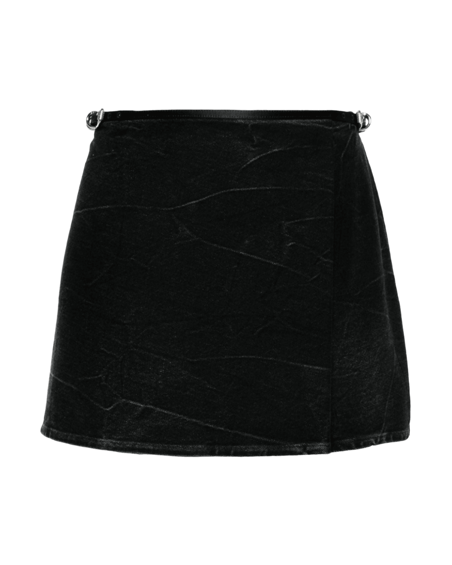 Givenchy Black Skirt Glam Steals
