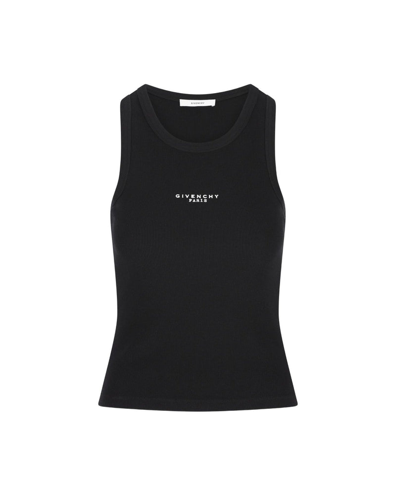 Givenchy Black Top Glam Steals