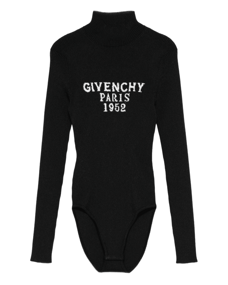 Givenchy Black Top Glam Steals