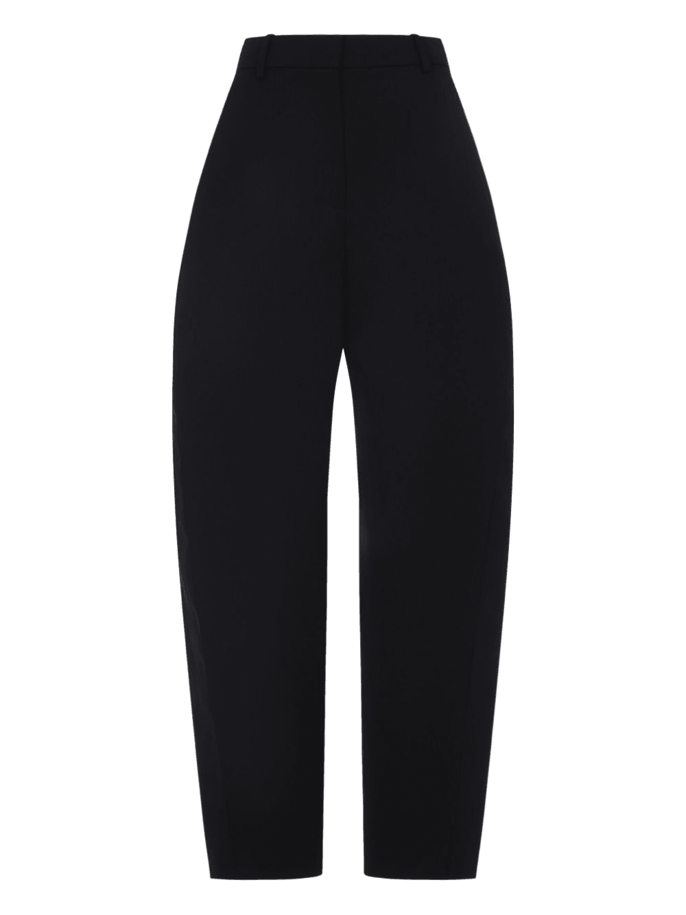 Givenchy Black Trouser Glam Steals