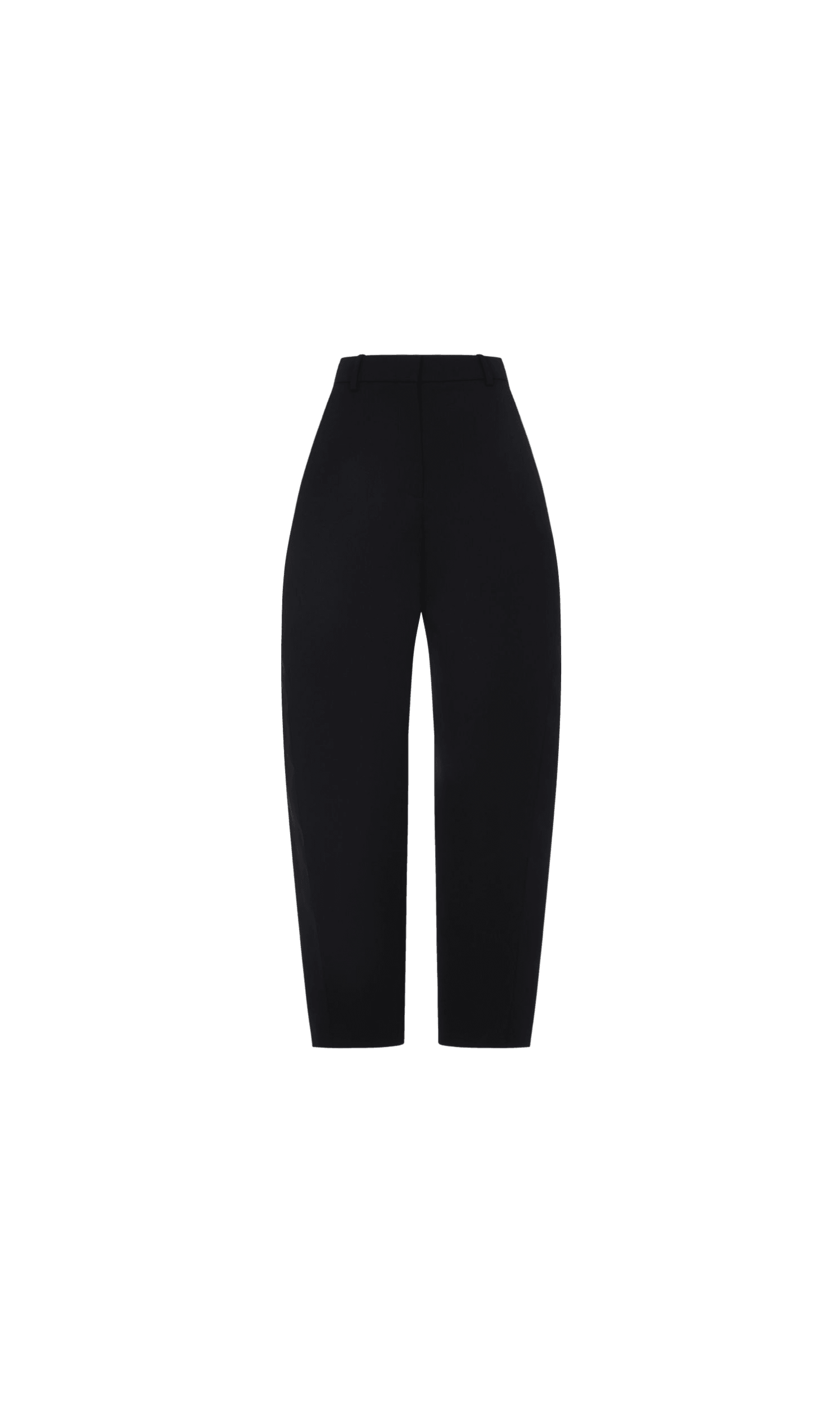 Givenchy Black Trouser Glam Steals