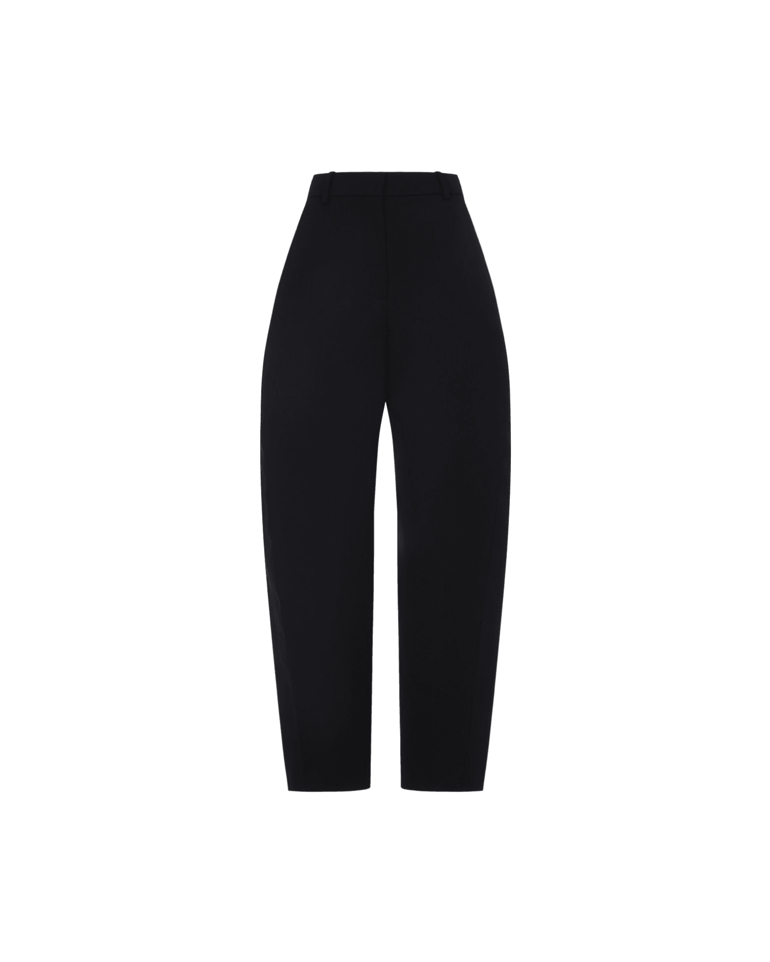 Givenchy Black Trouser Glam Steals