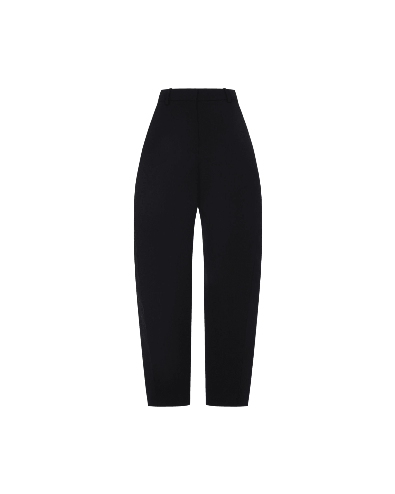 Givenchy Black Trouser Glam Steals