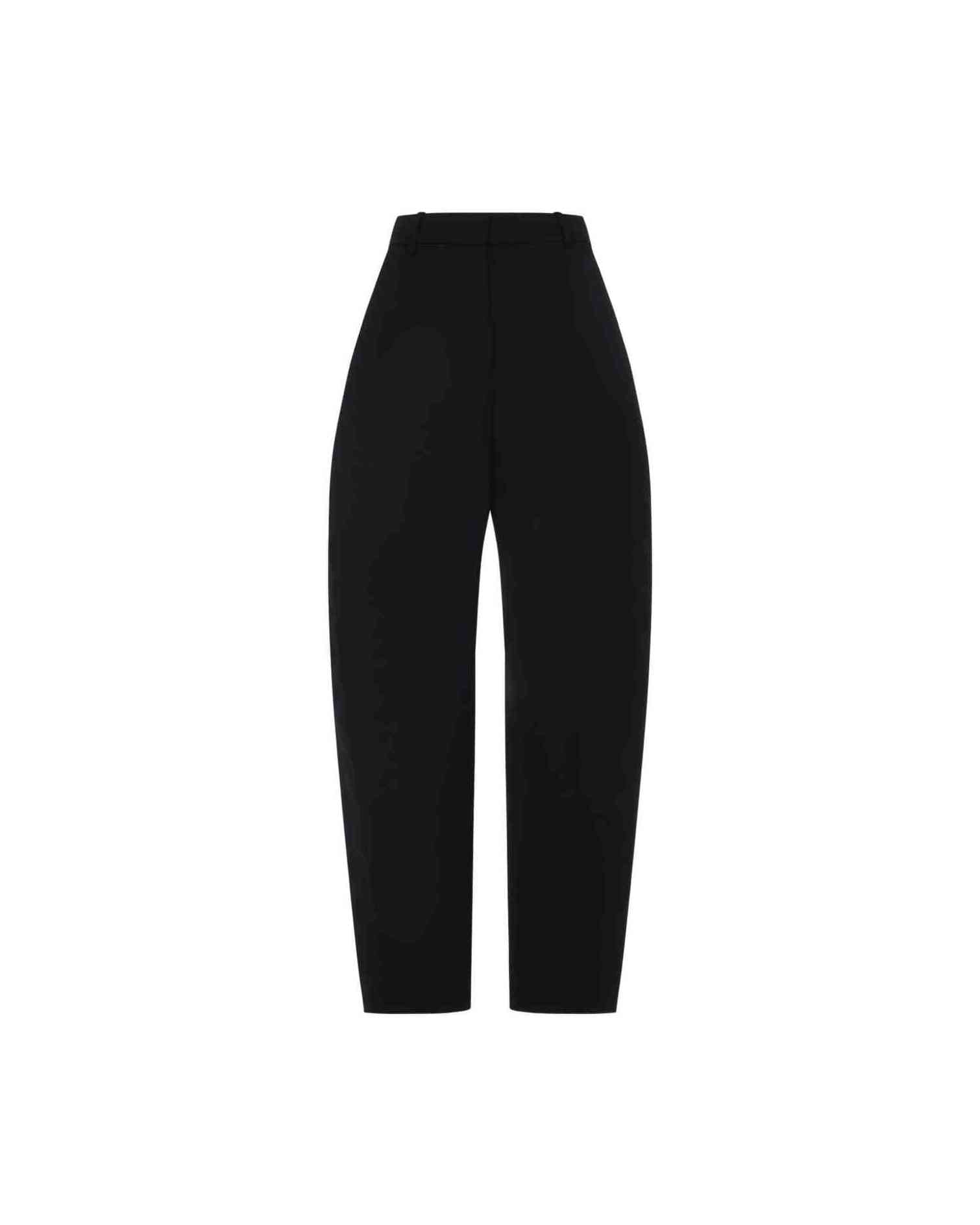 Givenchy Black Trouser Glam Steals