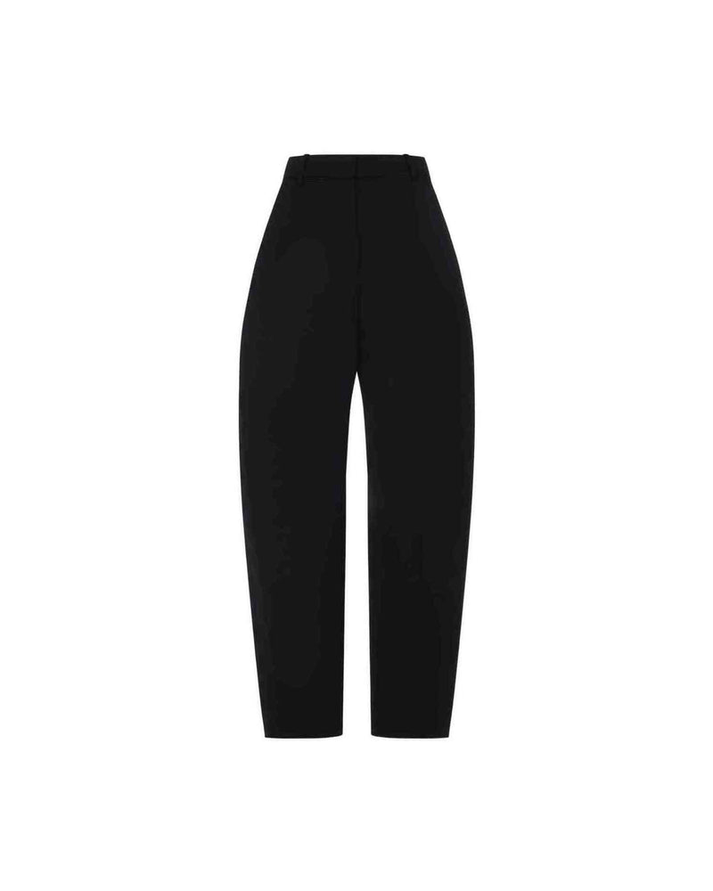Givenchy Black Trouser Glam Steals