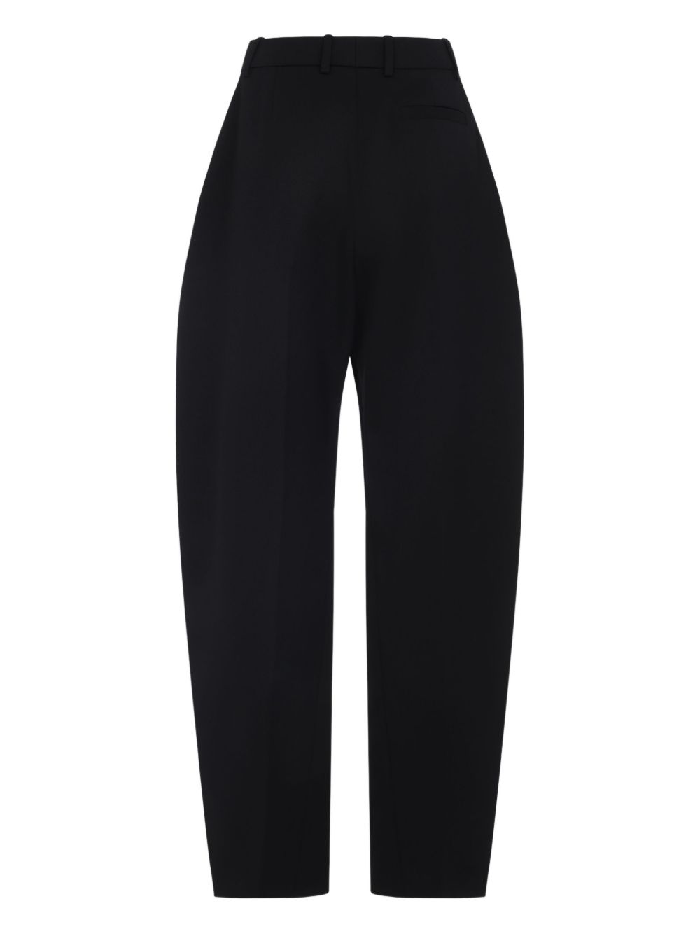 Givenchy Black Trouser Glam Steals