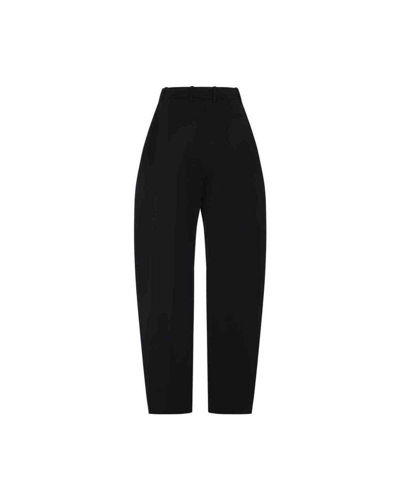 Givenchy Black Trouser Glam Steals