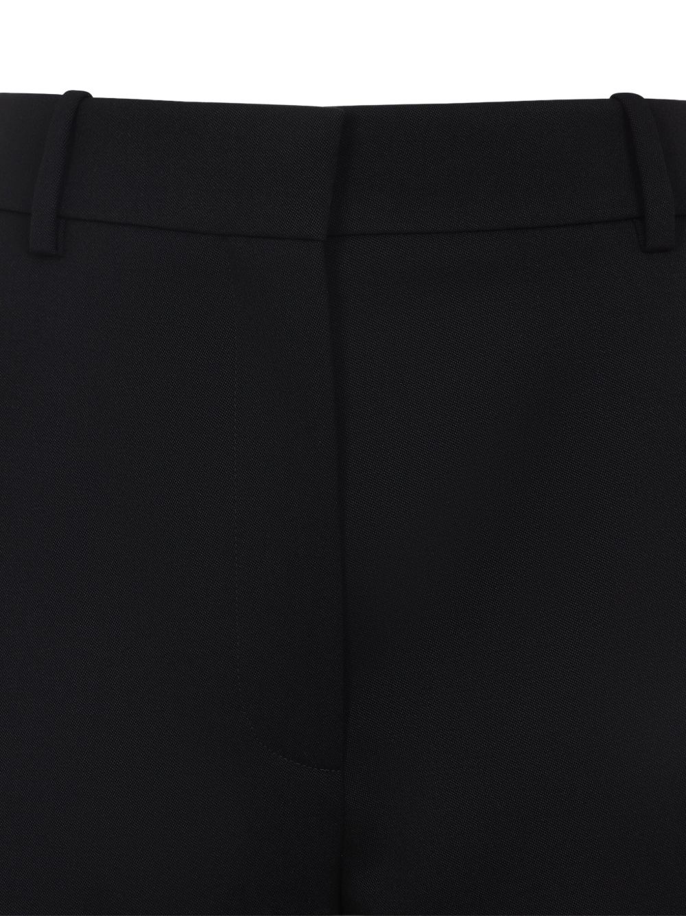 Givenchy Black Trouser Glam Steals