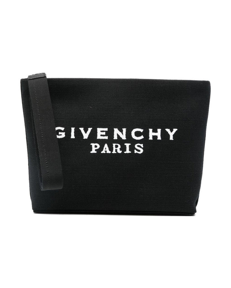 Givenchy Black Wallets Glam Steals