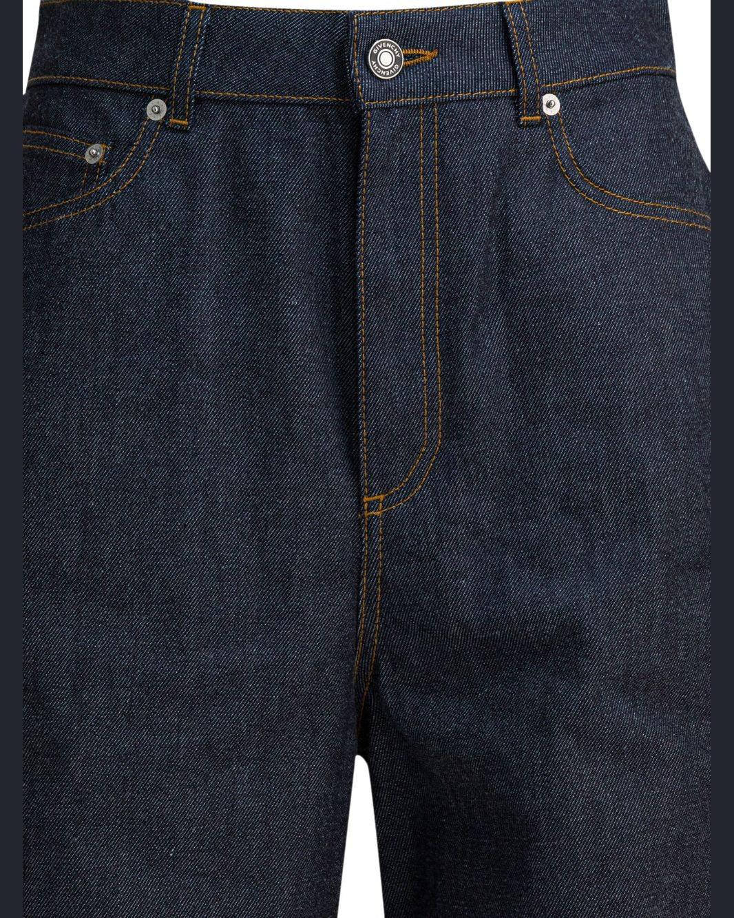 Givenchy Blue Jeans Glam Steals