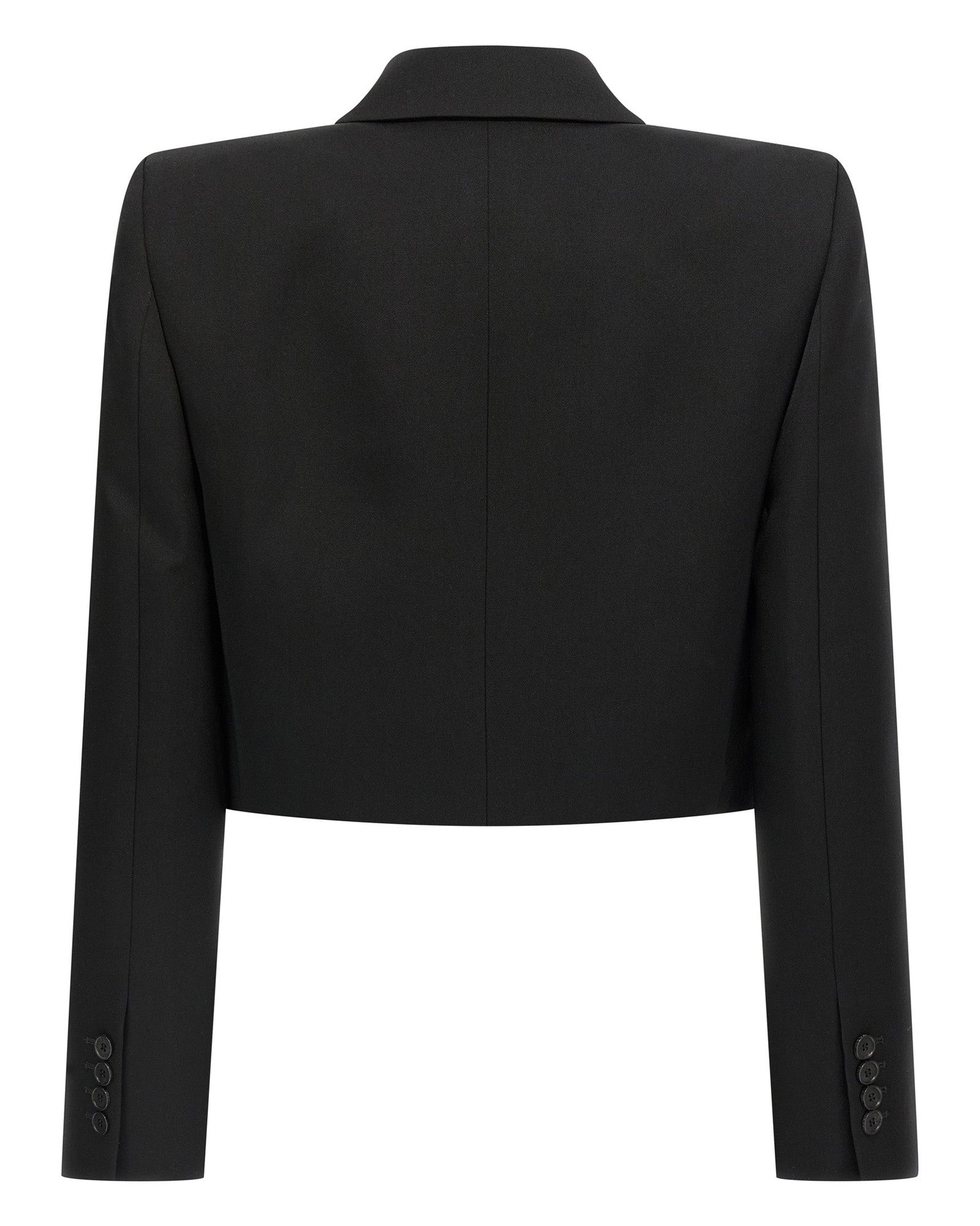 Givenchy Bolero Blazer Glam Steals