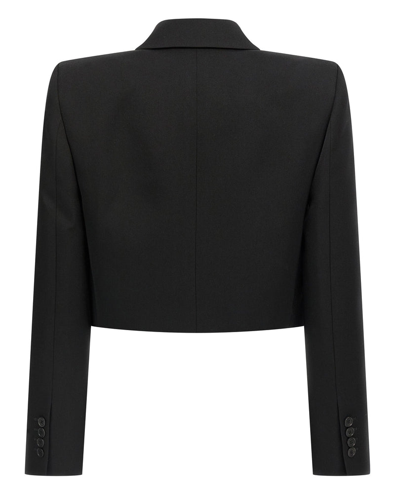 Givenchy Bolero Blazer Glam Steals