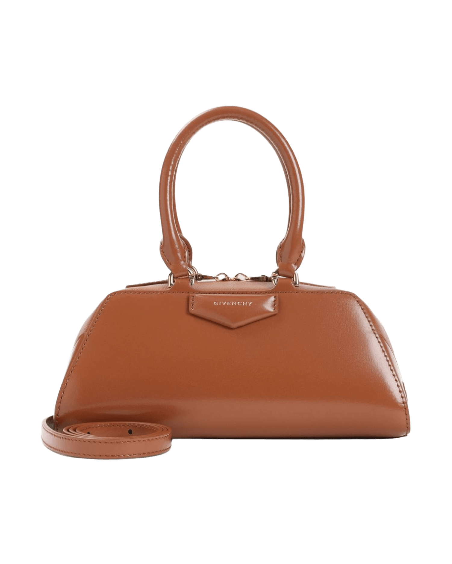 Givenchy Camel Bag Glam Steals