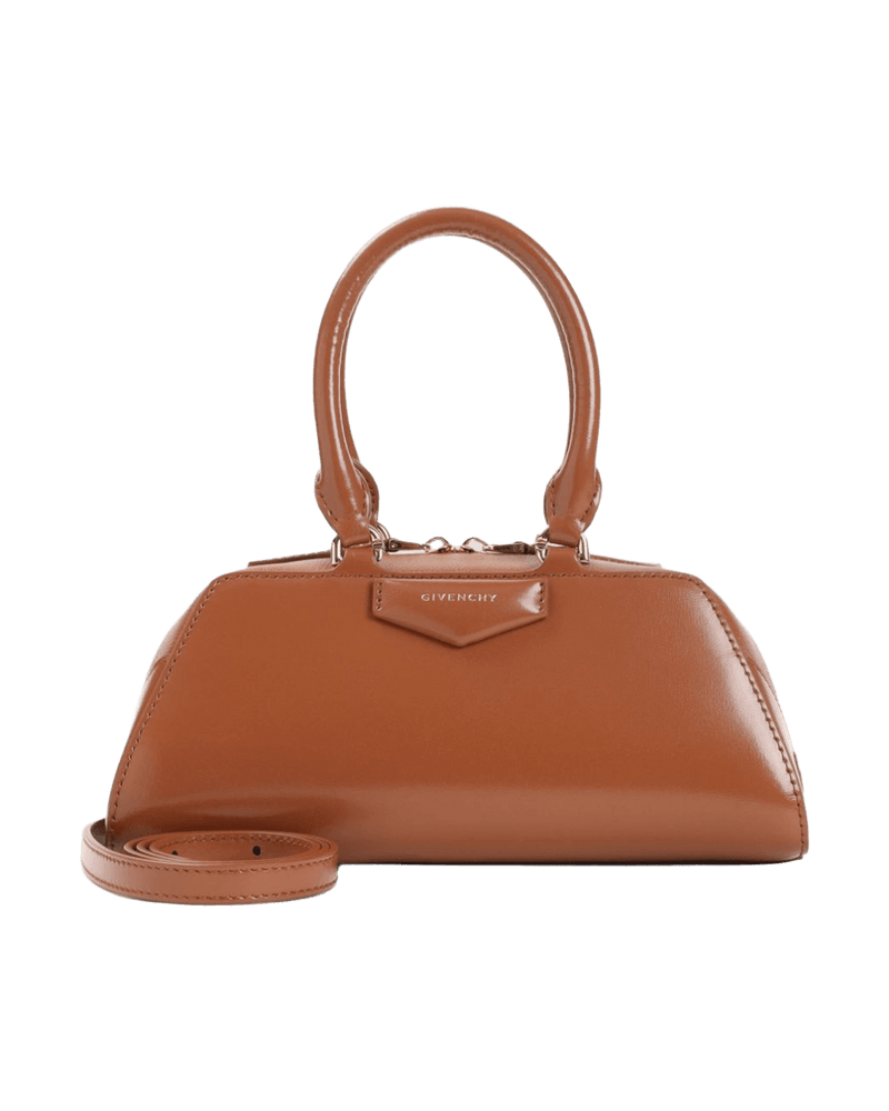 Givenchy Camel Bag Glam Steals