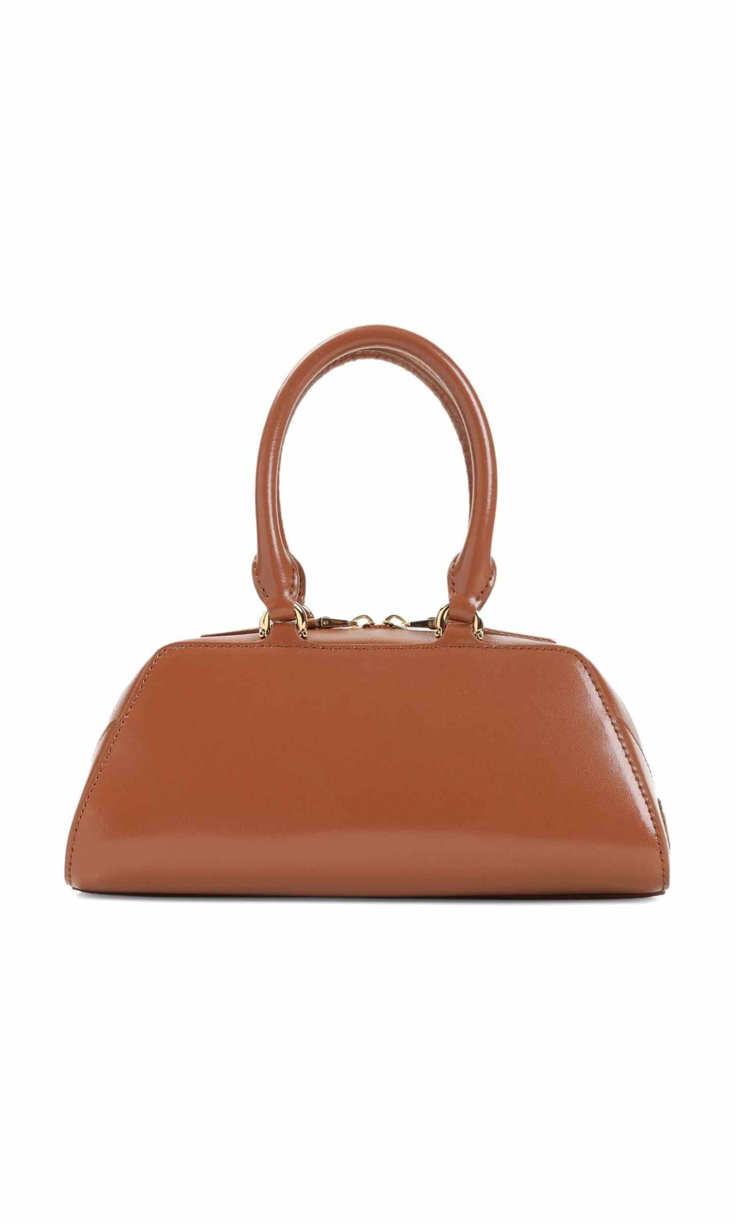 Givenchy Camel Bag Glam Steals