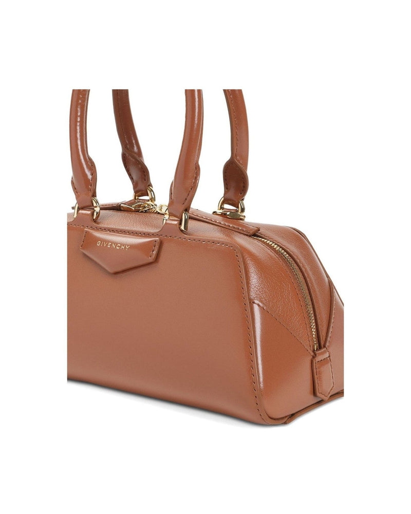 Givenchy Camel Bag Glam Steals