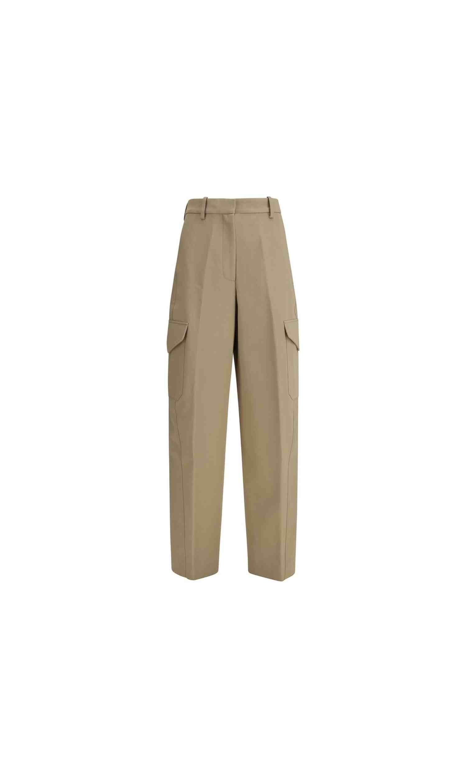 Givenchy Cargo Pant Glam Steals