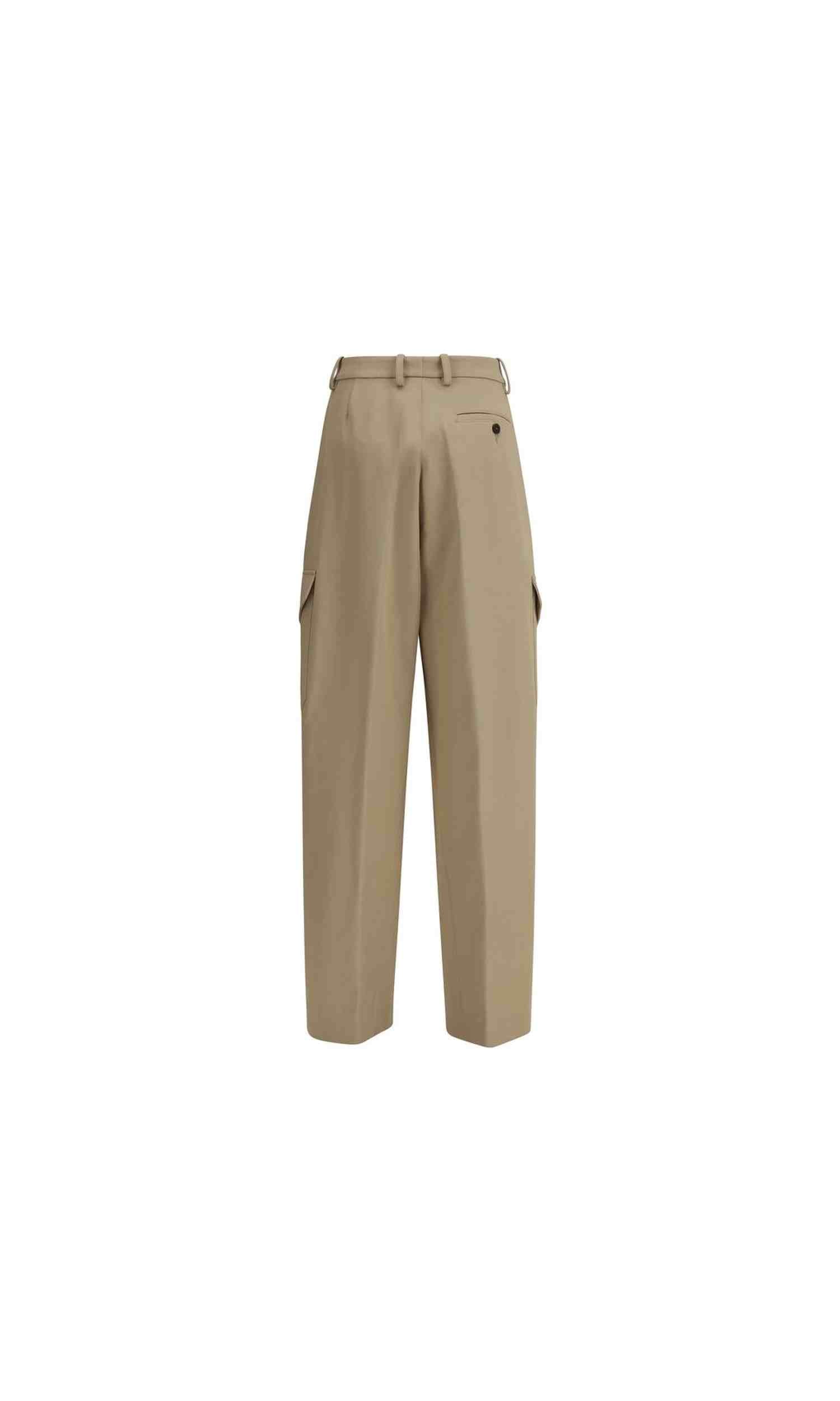 Givenchy Cargo Pant Glam Steals
