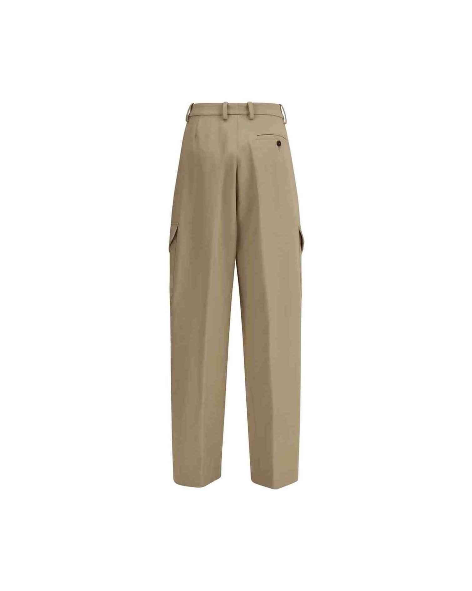 Givenchy Cargo Pant Glam Steals
