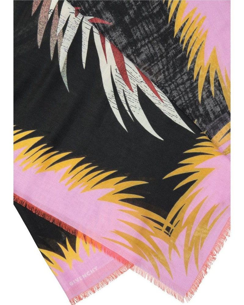 Givenchy Cashmere Scarf Glam Steals