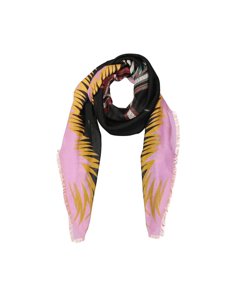 Givenchy Cashmire Square Scarf Glam Steals