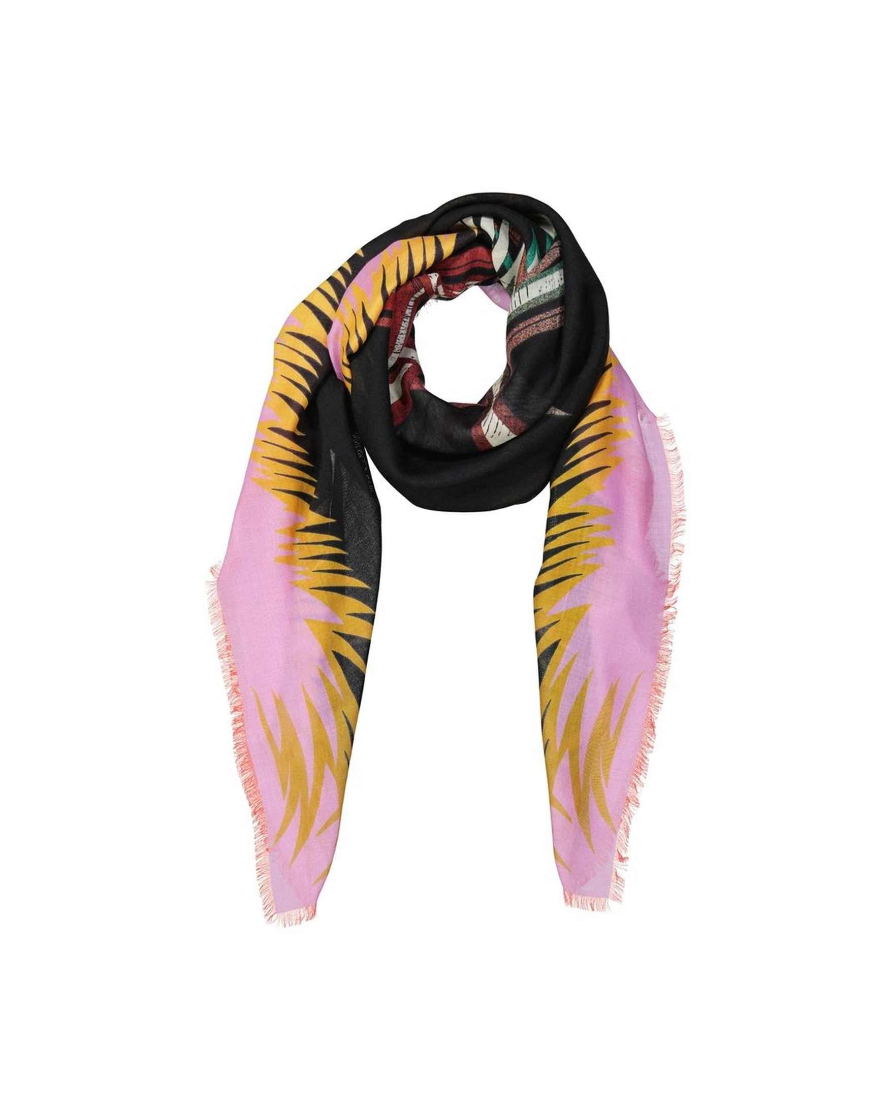 Givenchy Cashmire Square Scarf Glam Steals