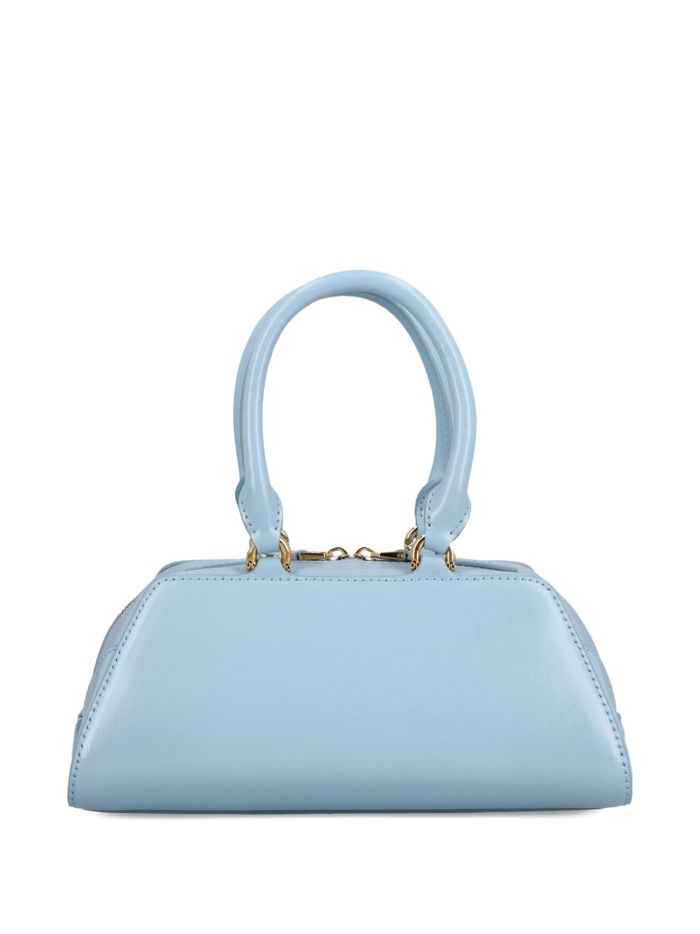 Givenchy Clear Blue Bag Glam Steals