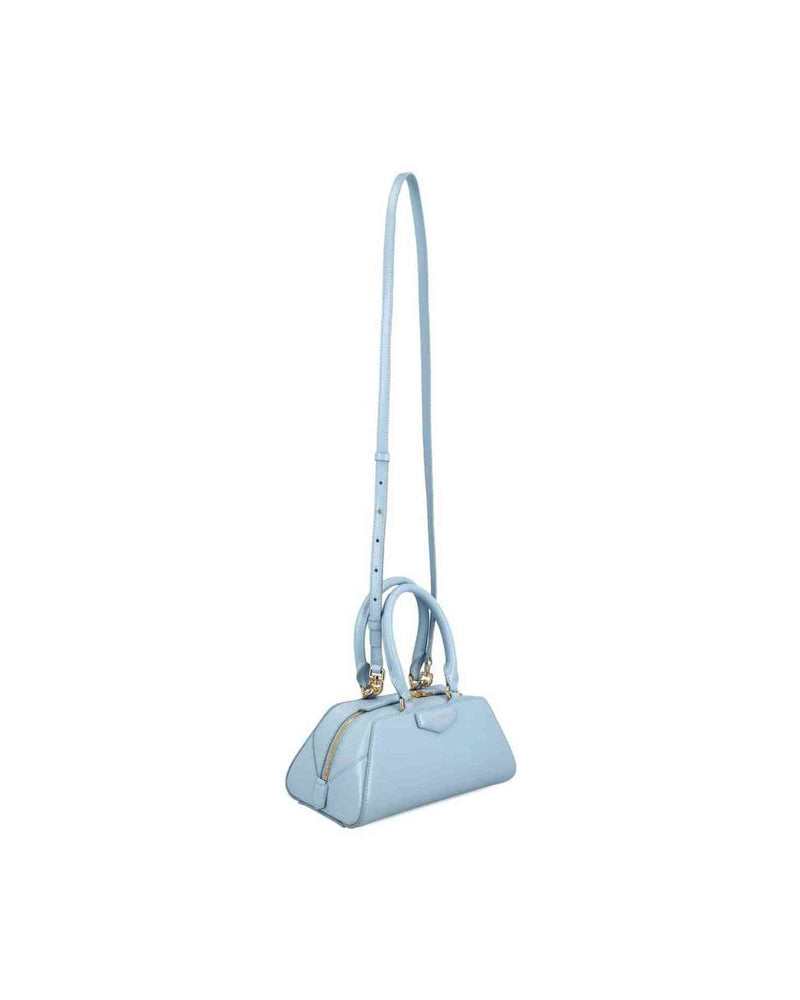 Givenchy Clear Blue Bag Glam Steals