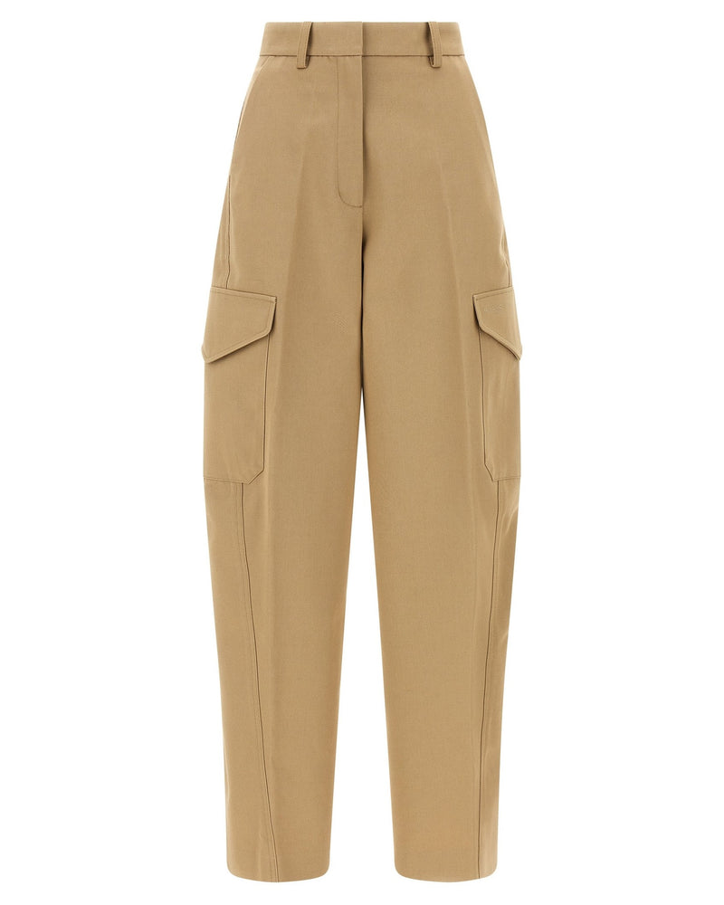 Givenchy Cocoon Pant Glam Steals