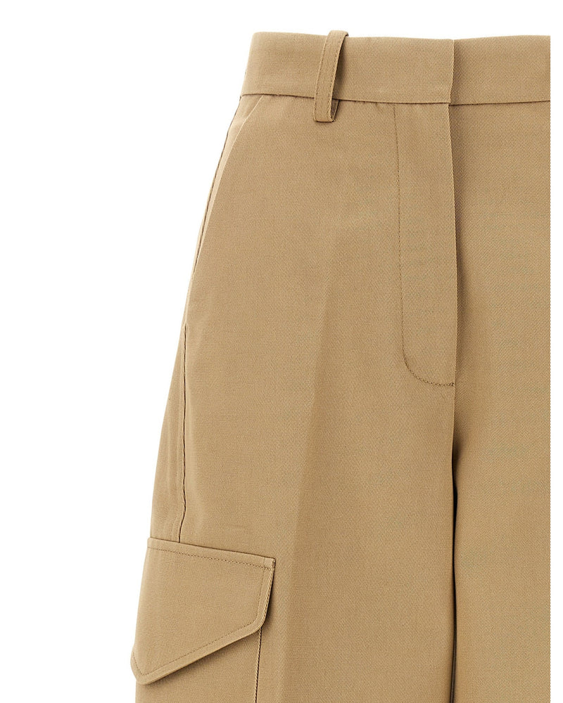 Givenchy Cocoon Pant Glam Steals