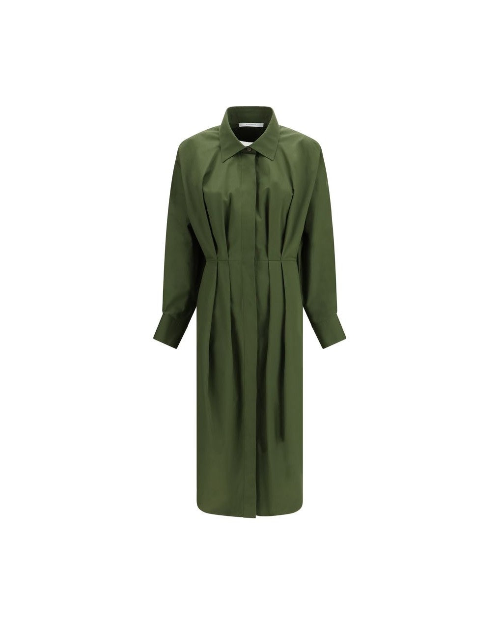 Givenchy Cotton Casual Dress 
