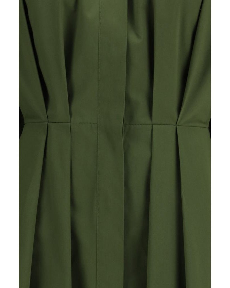 Givenchy Cotton Casual Dress Glam Steals