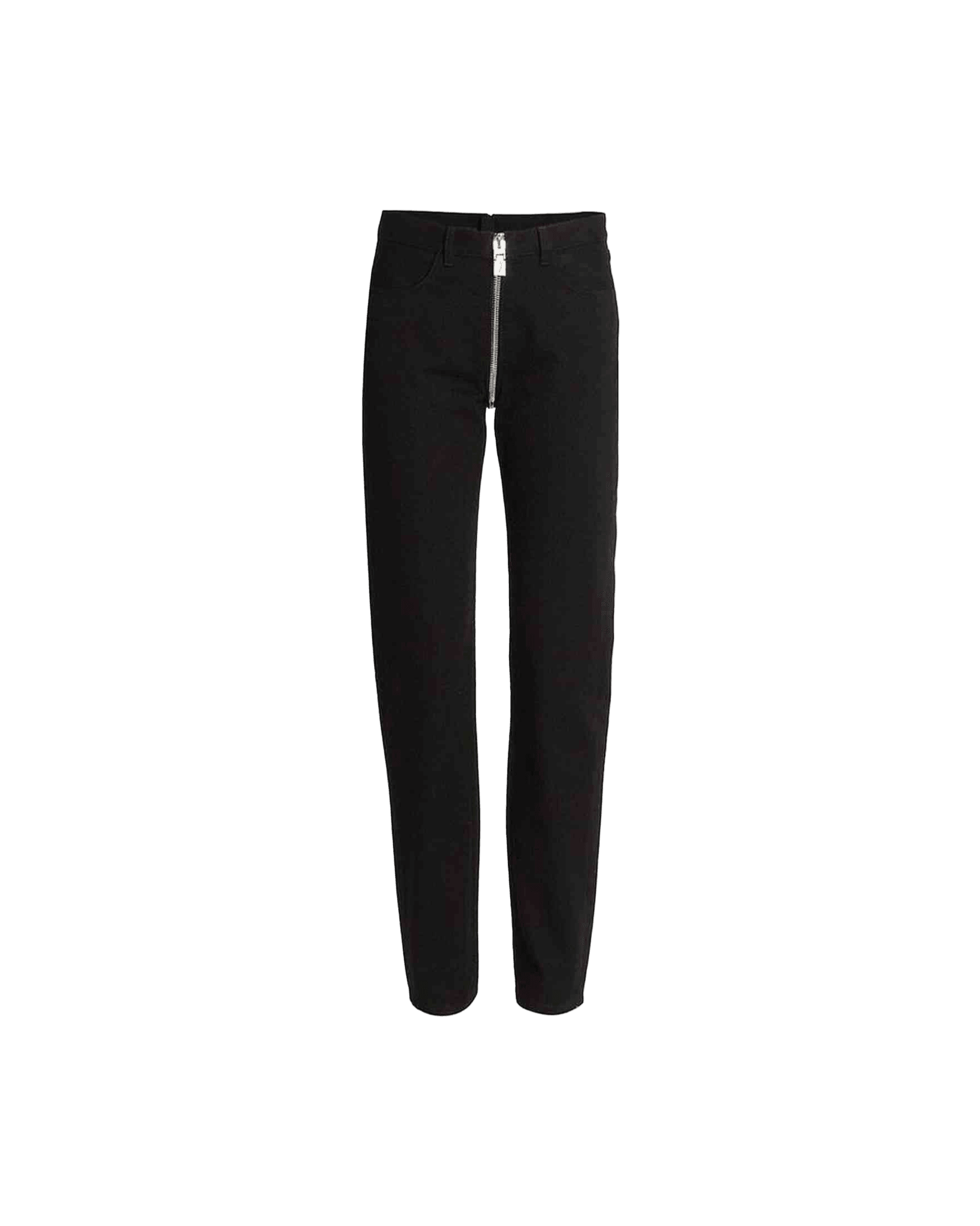 Givenchy Cotton Denim Jeans Glam Steals