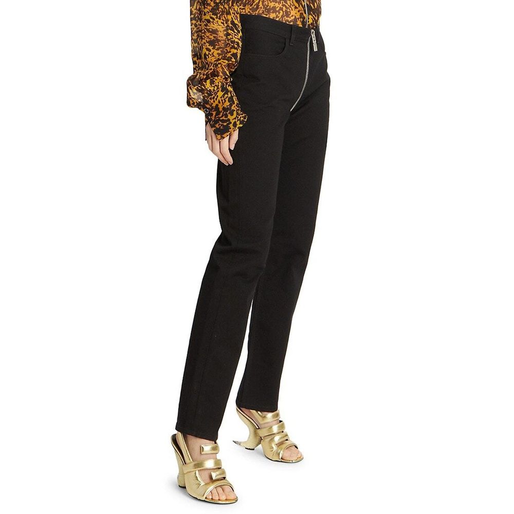 Givenchy Cotton Denim Jeans Glam Steals
